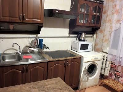 квартира за адресою Героев Сталинграда просп., 25