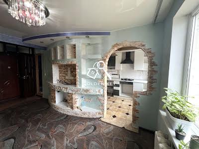 квартира по адресу Мікрорайон Ювілейний, 5