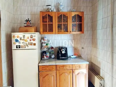квартира за адресою Миколи Лаврухіна вул., 11