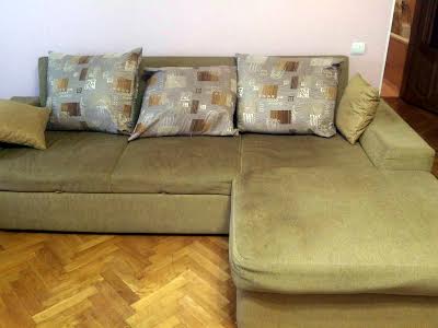 квартира за адресою Драгоманова вул., 31-Б