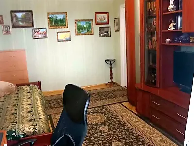 квартира за адресою Вацлава Гавела бульв. (Івана Лепсе), 31