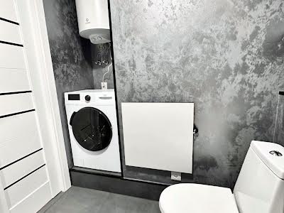 квартира за адресою Берковецька вул., 6