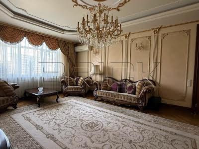 квартира за адресою Лесі Українки бульв., 23-А