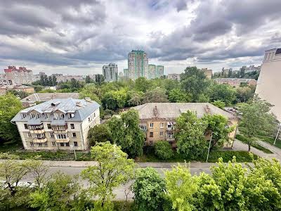 квартира за адресою Вітряні Гори вул., 3
