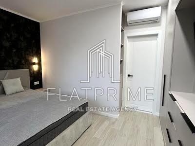 квартира за адресою Радистів вул., 34-А