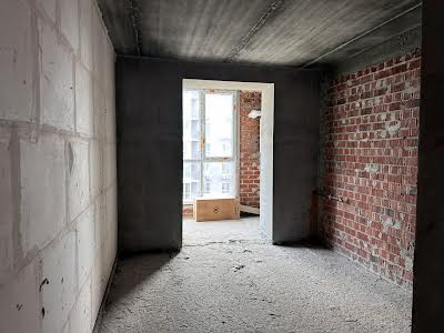 квартира за адресою Сімейна вул., 5