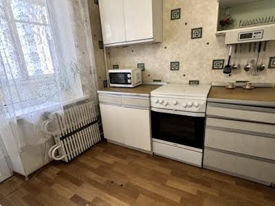 квартира за адресою Науки просп. (Гагаріна), 120