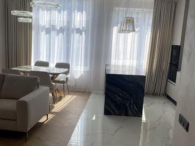 квартира за адресою Генуезька вул., 3В