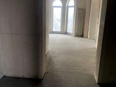 квартира за адресою Військовий узвіз, 5/1
