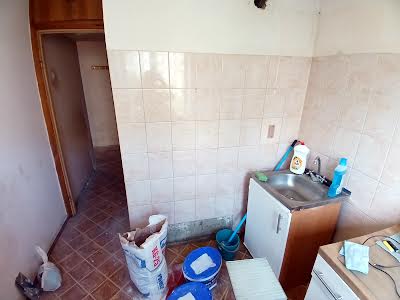 квартира за адресою Йорданська вул. (Лайоша Гавро), 16