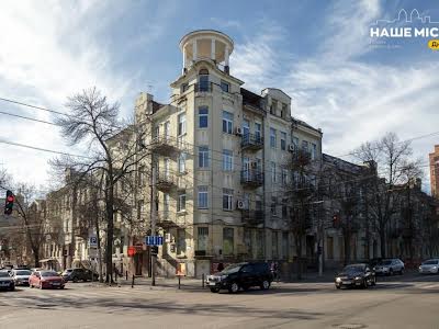 квартира по адресу Фабра, 15
