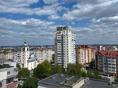 квартира за адресою Володимира Лучаковського вул., 6-А