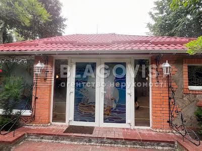 дом по адресу провулок Старокиївський, 3
