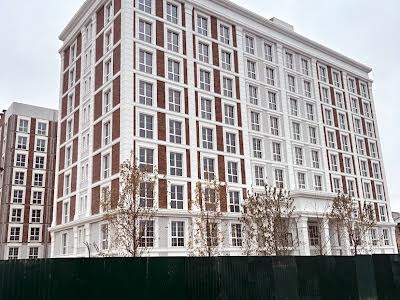 квартира за адресою Коцюбинського вул., 3