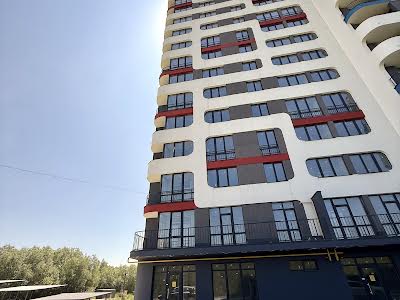 квартира за адресою Трускавецька вул., 111