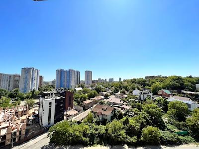 квартира за адресою Костанайська вул., 13-А