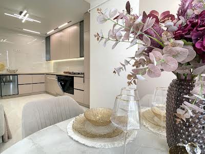 квартира за адресою Мартинова просп., 20