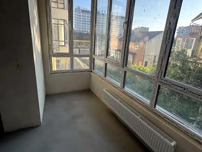 квартира по адресу Шевченка, 41
