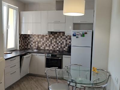квартира за адресою Гарматна вул., 37-А