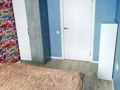 квартира по адресу Григория Сковороды ул., 11/4