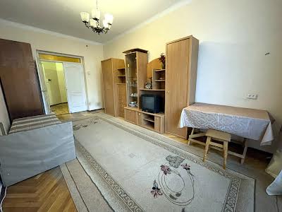 квартира за адресою Голосіївський просп. (40-річчя Жовтня), 46/1