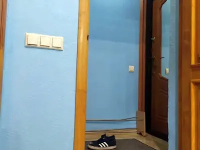 квартира за адресою Ушинського вул., 7