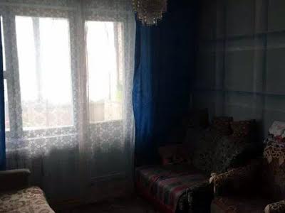 квартира по адресу Зодчих ул., 44
