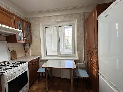 квартира по адресу Киев, Кавказская ул., 11