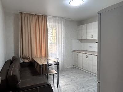 квартира за адресою Доківська вул., 10, к15