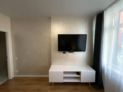 квартира за адресою Оптимістична вул., 1