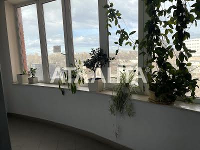 квартира за адресою Одеса, Шевченка просп., 4