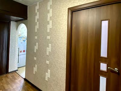 квартира за адресою Віктора Чукаріна вул., 6