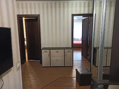 квартира по адресу Берестейский просп. (Победы), 30