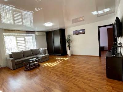 квартира за адресою Лесі Українки бульв., 3
