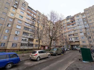 квартира за адресою Бажана Миколи просп., 5а