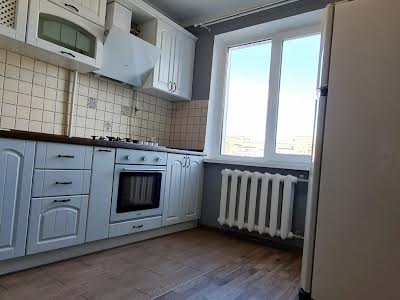 квартира за адресою Корабелів просп., 16А 