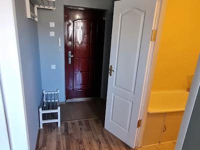 квартира за адресою Корабелів просп., 16А 