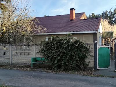 дом по адресу Перекопська, 42