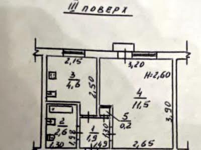 квартира за адресою Одеса, Ільфа та Петрова вул., 2