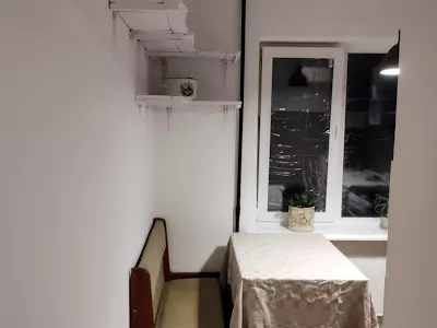 квартира за адресою Світла вул., 6А