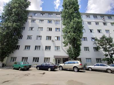 квартира за адресою Бугаївська, 37в