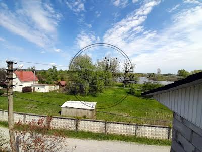 будинок за адресою с. Проців, Салют-2