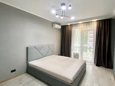 квартира за адресою Метрологічна вул., 113