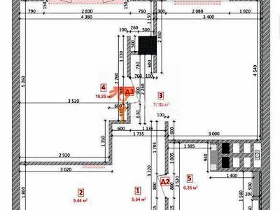 квартира по адресу Киев, Саперное Поле ул., 5