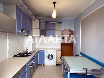 квартира за адресою Ільфа та Петрова вул., 57