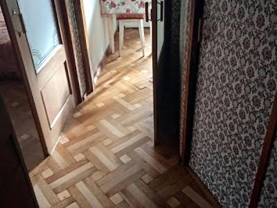 квартира за адресою Одеса, Артура Савельєва вул. (Черняховського), 9
