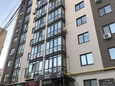 квартира за адресою 600-річчя вул., 66в