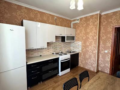 квартира за адресою Урлівська вул., 23А