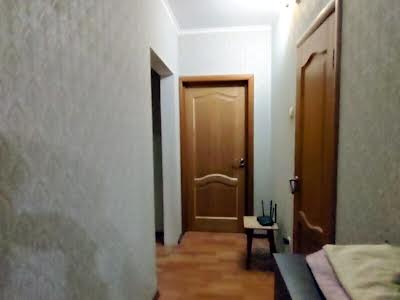 квартира за адресою Георгія Гонгадзе просп. (Радянської України), 18Д