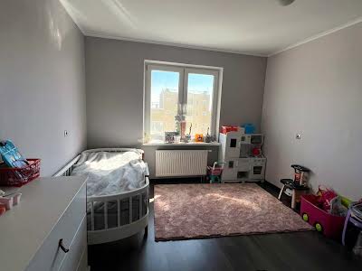 квартира по адресу Кургузова ул., 11-В
